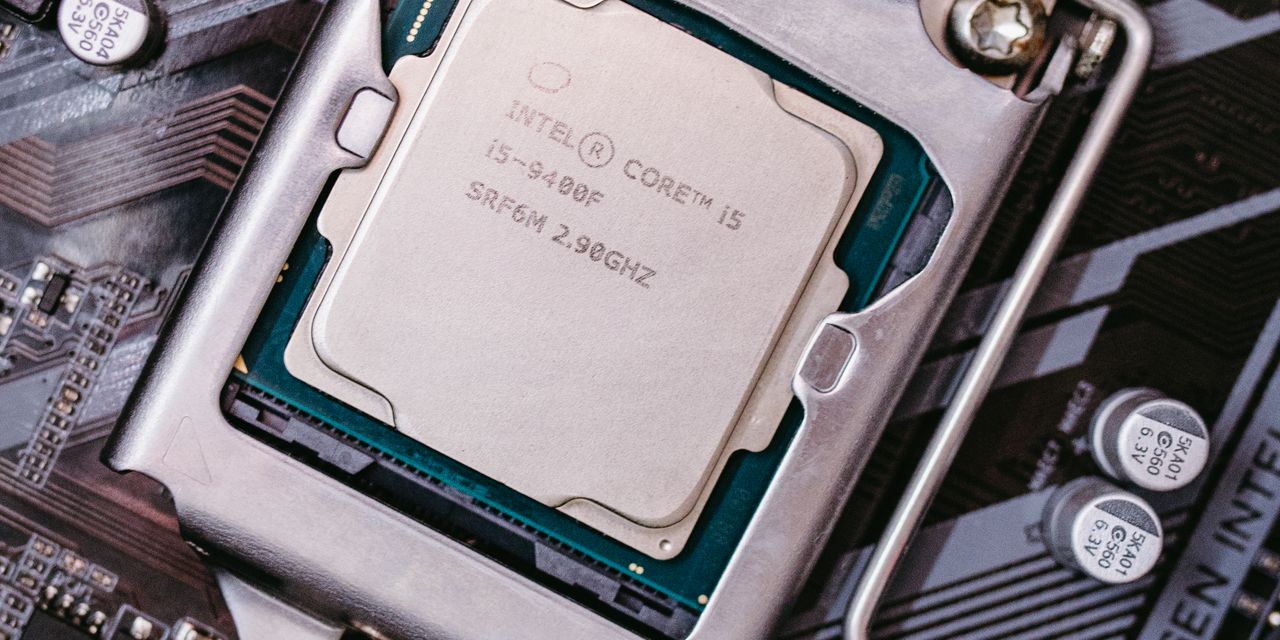 Processors